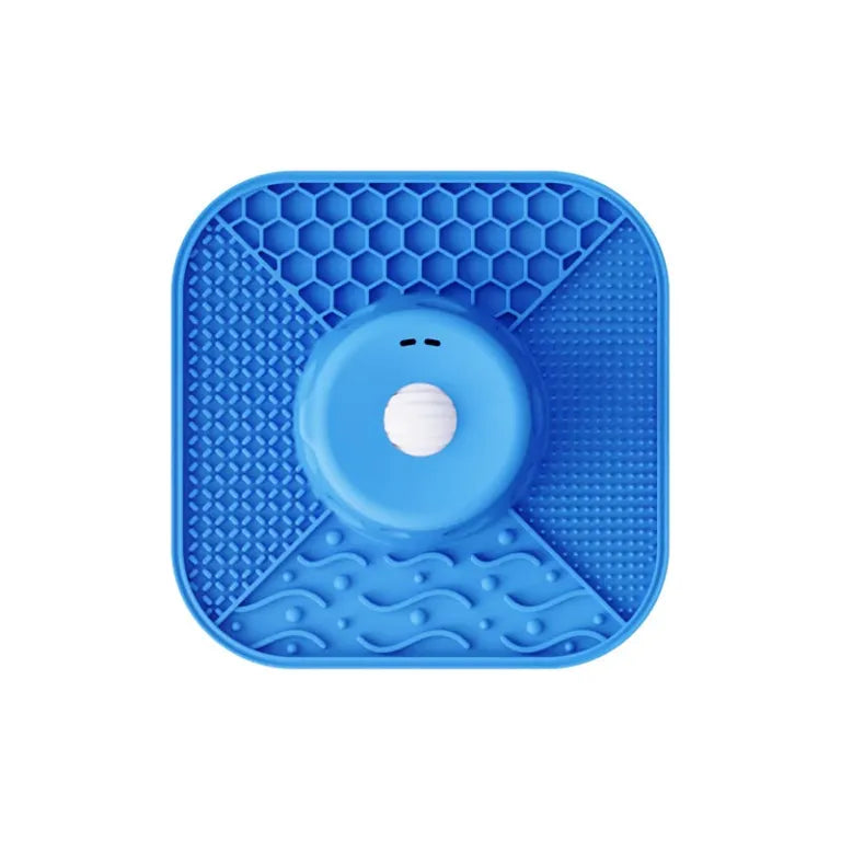 Slow Feeder Mat